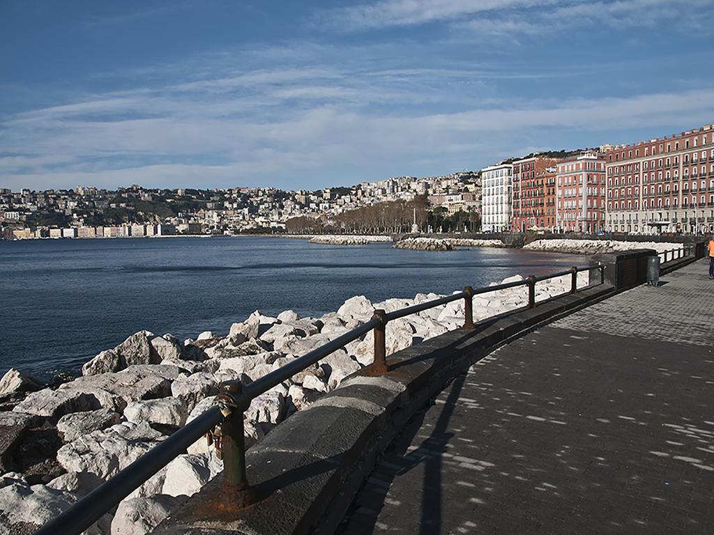 La Piazza Al Vomero