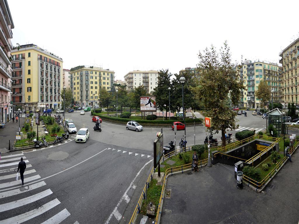 Appartement La Piazza Al Vomero *