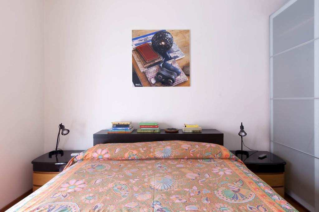 La Piazza Al Vomero Appartement Napels