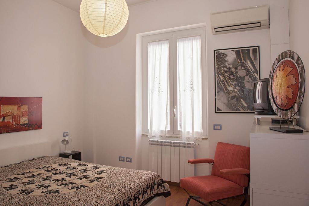 Appartement La Piazza Al Vomero