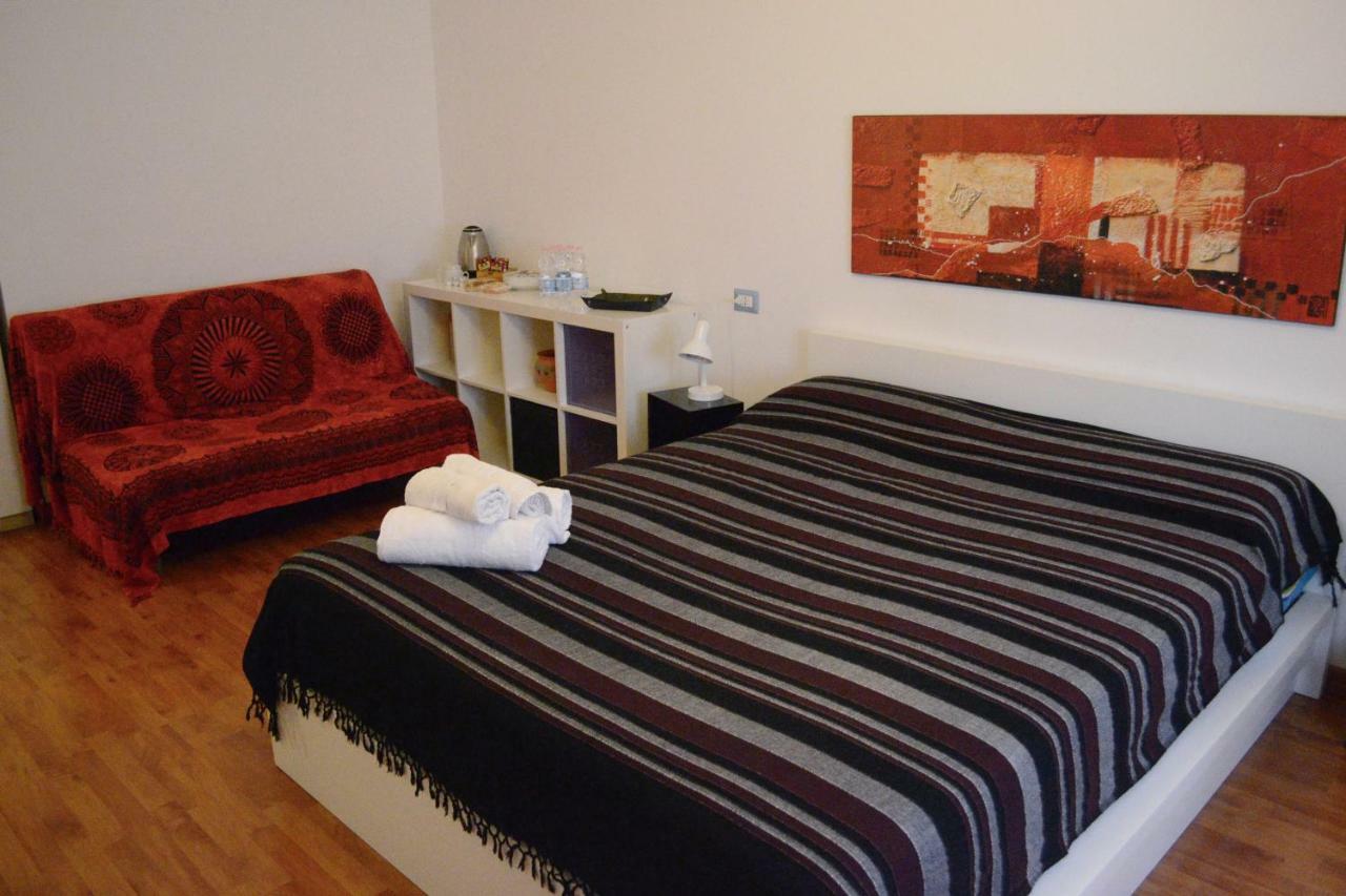 La Piazza Al Vomero Appartement Napels