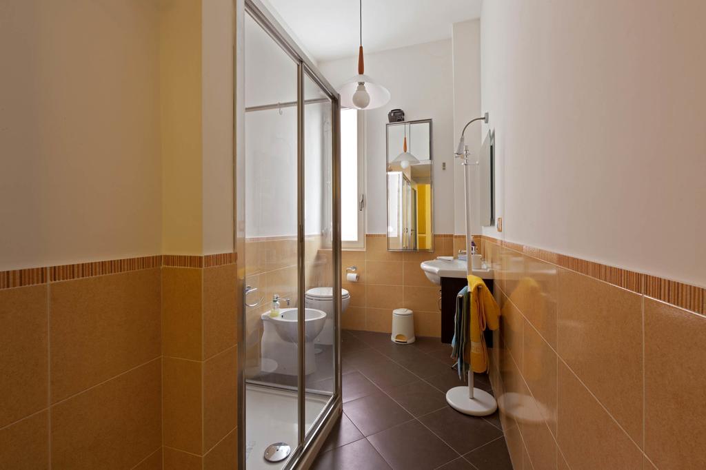 La Piazza Al Vomero Appartement