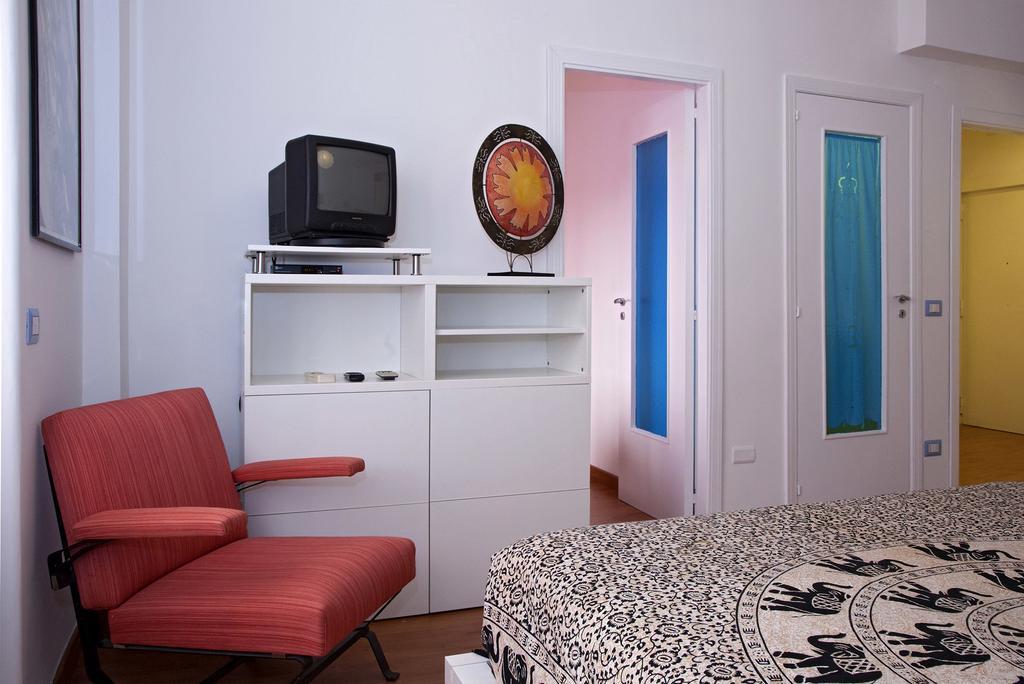 La Piazza Al Vomero Appartement Naples