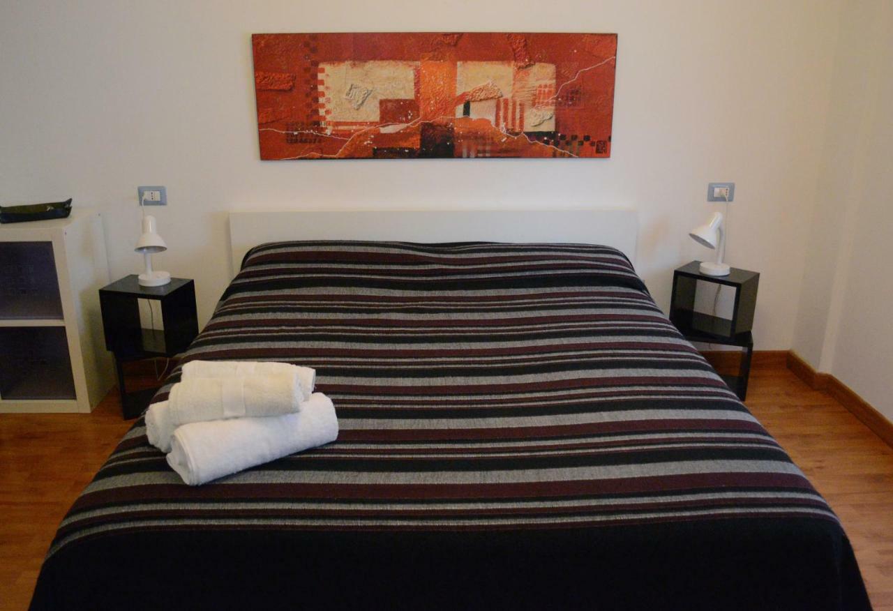 Appartement La Piazza Al Vomero Naples
