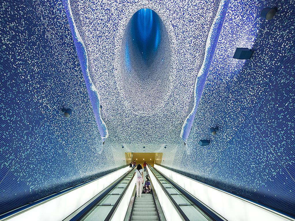 La Piazza Al Vomero Appartamento *